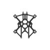 16981 carbon plate caddxfpv for gofilm 20 frame
