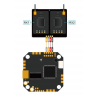 17044 5 receiver diversity adapter pilotix 5pcs