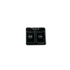 17044 2 receiver diversity adapter pilotix 5pcs
