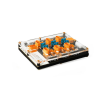 17176 charging extension board hglrc thor 6 port lipo battery balance pro