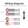HGLRC LED Lite 25mm 2