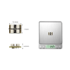 hglrc led mini controll 786490