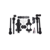 17218 3 frame pilotix rocky13 xclass 13 inch