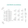 CAN PDB接口定义2.9C EN 01