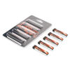 17293 battery betafpv lava 1s 260mah 80c battery 5pcs