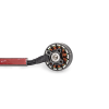 17326 2 motor pilotix 2808 1100kv with plastic pipes and plug