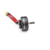 17326 3 motor pilotix 2808 1100kv with plastic pipes and plug