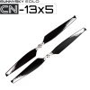 17386 propeller sunnysky eolo cn13x5 folding