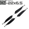 17392 propeller sunnysky eolo cn22x6 5 folding