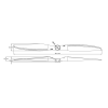 17401 motor sunnysky x4 series combo