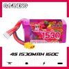 17467 battery gnb gaoneng 1530mah 4s1p 14 8v 160c xh jst 5p xt60