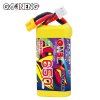 17473 2 battery gnb gaoneng 650mah 2s1p 7 6v hv 160c xh jst 3p xt30
