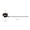 17494 4 motor geprc speedx2 1404 4600kv