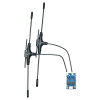 17566 3 receiver bayck elrs 868 2 4g dual band frequency