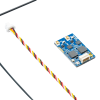 17566 5 receiver bayck elrs 868 2 4g dual band frequency