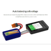 BG 8S Battery Meter LCD Display Digital Battery Capacity Balance Checker for LiPo Batteries ISDT 1676277660