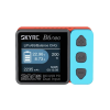 17674 charger skyrc b6neo smart red black blue dc200w pd80w