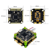 17788 stack pilotix f405 v3 icm42688 bls 75a