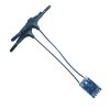 Receiver BAYCK ELRS 2.4Ghz diversity 4