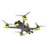 15888 13 fpv drone iflight nazgul xl5 eco analog bnf 6s elrs 2 4ghz