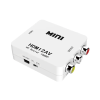18056 4 converter ktiq hdmi to av