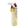 18086 2 battery tattu r line lipo 2s 7 4v 550mah 95c xt30
