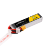 18095 1 battery tattu lipo 2s 7 6v 850mah 95c xt30 long pack