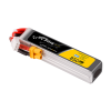 18095 2 battery tattu lipo 2s 7 6v 850mah 95c xt30 long pack