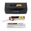 18095 3 battery tattu lipo 2s 7 6v 850mah 95c xt30 long pack