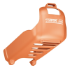 18107 1 protective battery lock with landing gear for dji neo orange