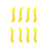 18128 1 propeller gemfan 1610 2 blade 1 6 yellow 4ccw 4cw