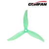 18155 propeller gemfan proxy 5127 5 3 blade 5 1 mint green 2cw 2ccw