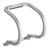 18212 3 lens bumper aluminum for dji neo