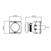 18230 1 fpv camera foxeer mini v3