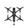 18287 6 fpv drone geprc vapor x5 analog elrs24