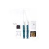 18404 2 network card hobbydrone high power ac180 rtl8812au 2w 2 antenna 7 5db