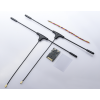 18425 receiver foxeer diversity elrs 868 915mhz