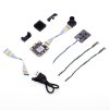 18434 fpv camera hawkeye 4k split v5 av hdmi uvc camera
