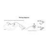 18473 esc single flycolor raptor 5 20a 3 6s