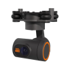 18575 1 fpv hd camera skydroid c10 pro 1080p full hd 3 axis stabilisation camera gimbal
