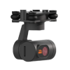 18575 2 fpv hd camera skydroid c10 pro 1080p full hd 3 axis stabilisation camera gimbal