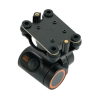 18575 3 fpv hd camera skydroid c10 pro 1080p full hd 3 axis stabilisation camera gimbal