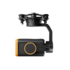 18578 2 fpv hd camera skydroid c20 1080p 2mp 22x zoom 3 axis night vision gimbal