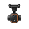 18581 2 fpv thermal camera skydroid c12 2k 1080p 3 axis stabilized gimbal