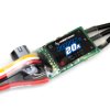 18704 esc hobbywing flyfun 20a v5