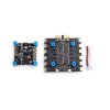 18767 stack hobbywing 4in1 xrotor f7 80a fc 8s at rtf