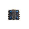 18767 2 stack hobbywing 4in1 xrotor f7 80a fc 8s at rtf