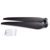 18776 1 propeller hobbywing 2480 2 blade 24 for x6plus adapter cw