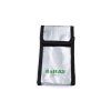 18827 1 battery safety bag isdt 140x90x55 mm
