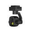 18866 fpv hd camera siyi zt6 mini optical pod dual sensor